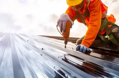 Travaux de zinguerie à Neuilly-Plaisance